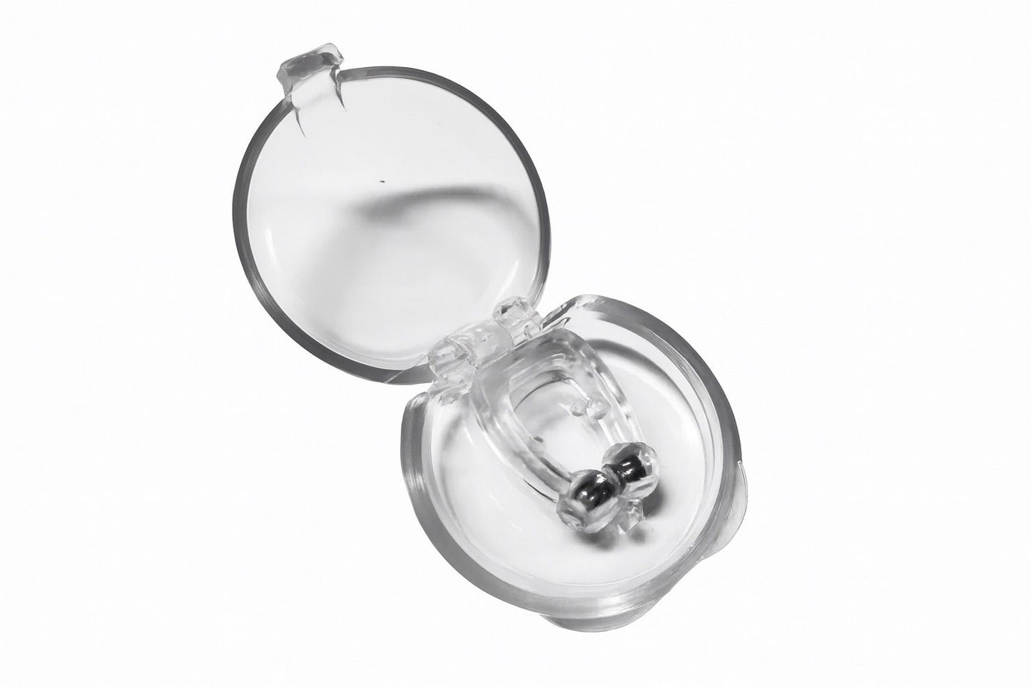 ANTI RONQUIDOS NASAL PRO - REDUCE EL RUIDO Y MEJORA TU SUEÑO