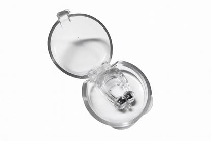 ANTI RONQUIDOS NASAL PRO - REDUCE EL RUIDO Y MEJORA TU SUEÑO