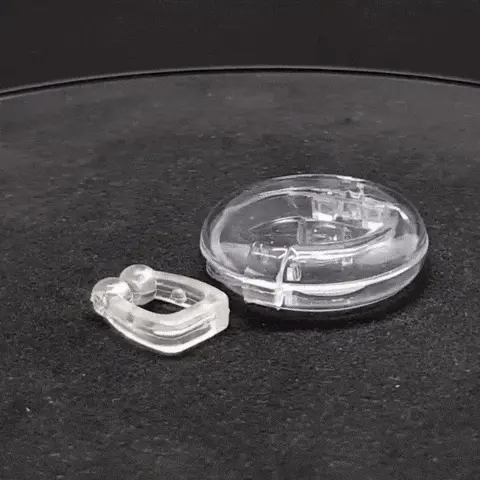 ANTI RONQUIDOS NASAL PRO - REDUCE EL RUIDO Y MEJORA TU SUEÑO