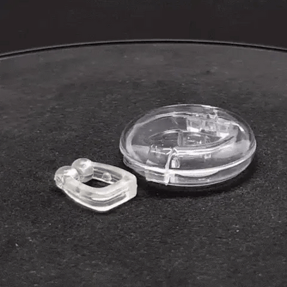 ANTI RONQUIDOS NASAL PRO - REDUCE EL RUIDO Y MEJORA TU SUEÑO